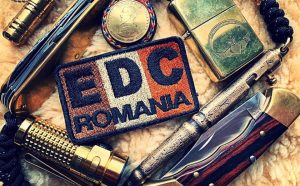 EDC-OS EDC Romania